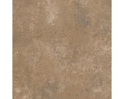 Pleister-look behang Profhome 388332-GU vliesbehang licht gestructureerd met structuur en metalen accenten beige goud lichtbruin 5,33 m2