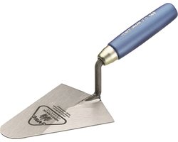 Pleistertroffel 140mm rond    robby