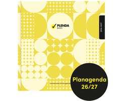 Plenda Basis agenda - 2026-2027