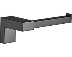 Plieger Altea WC Rolhouder – Wandmontage – Geborsteld Gunmetal