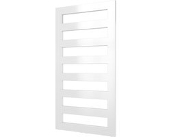 Plieger Bellezza designradiator 1155x600mm 596 Watt wit 1138004