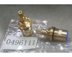 Plieger binnenwerk - Plieger Charleston - Plieger Cross - Plieger Sumo