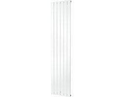 Plieger Cavallino Retto Enkel Designradiator – 180 cm x 45 cm - 910 Watt – Matwit