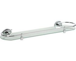 Plieger HCK planchet glas