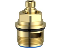 Plieger Lupo binnenwerk