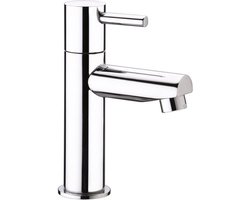 Plieger Milo toiletkraan 1/2 chroom