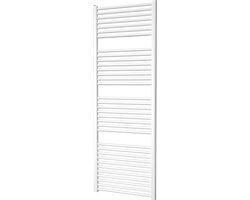 Plieger Palermo Designradiator – Handdoekradiator – 170.2 cm x 50 cm - 799 Watt – Matwit