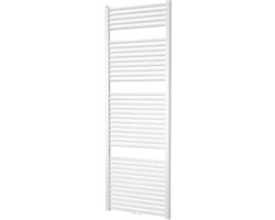 Plieger Palmyra Designradiator – Handdoekradiator – 177.5 cm x 60 cm - 1019W Watt – Antraciet metallic