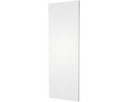 Plieger Perugia designradiator – 1806 x 608 – 1070 Watt - Wit