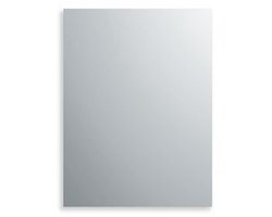 Plieger spiegel rechthoekig 5mm 130x80cm 311020