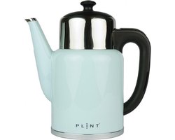 Plint Pure Waterkoker kanvormig 1,7 l. - Ice blauw