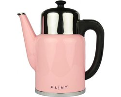 Plint Pure Waterkoker kanvormig 1,7 l. - Roze
