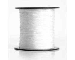 Plissé Gordijn Koord 0,8 mm - Accessoires voor Rolgordijn en Jaloezieën - 40 Meter