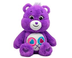 Pluche Care Bears - Share Bear 35cm BOX
