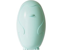 Pluisroller, wasbaar en herbruikbaar, wasbaar pinguïngereedschap voor autohaar, kleverige rol voor stoffen en meubels, voor kantoor, kleding, bed, beddengoed, tapijten, matras en