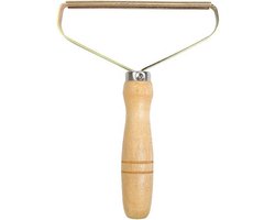 Pluizendief - Harenverwijderaar - Pluisjesverwijderaar - kleding Ontpluizer - Pluizentondeuse - Meubels - Autobekleding - Kleding - Dieren Haren