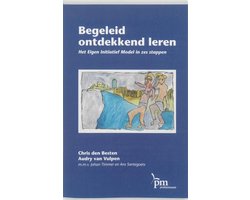 PM-reeks - Begeleid ontdekkend leren