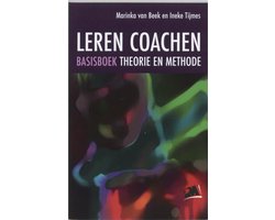 PM-reeks - Leren coachen