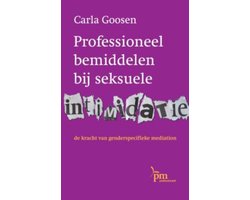 PM-reeks  -   Professioneel bemiddelen bij sexuele intimidatie