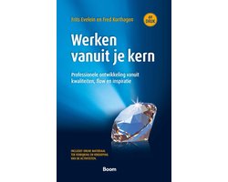 PM-reeks - Werken vanuit je kern