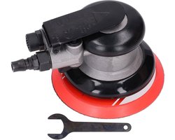 Pneumatische Willekeurige Obrital Sander - Palm Schuurmachine voor Houten Meubels en Auto Polijsten .