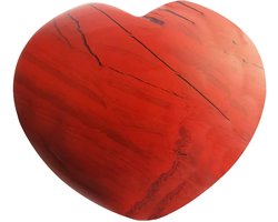 Pocket Stones - Energiesteen voor Meditatie - 1 stuk - Handgesneden