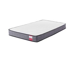 Pocketvering matras BLISS Hard 90 x 200 cm