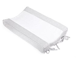 Poetree Kids baby aankleedkussen hoes - aankleedkussenhoes