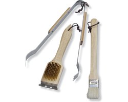 Point-Virgule Barbecue - BBQ Set