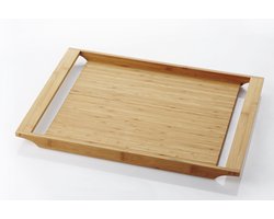 Point-Virgule Dienblad - Met Handgrepen - 47 x 35 x 3cm