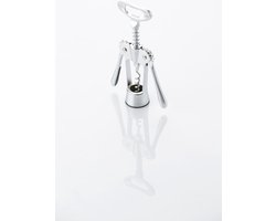 Point-Virgule Kurkentrekker - Vleugelkurkentrekker