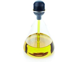 point-virgule Oliefles - Met Pipet - 220ml
