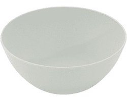 POINT-VIRGULE - PLA - Schaal 14cm Lichtgroen