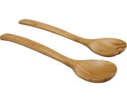 Point-Virgule - Slabestek - 2-delig - bamboe