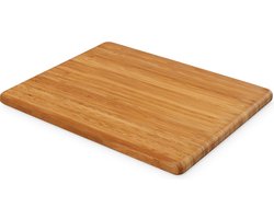 Point-Virgule Snijplank - Bamboe - 34 x 29 x 1.8cm