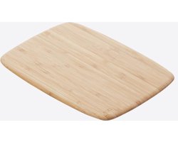Point-Virgule Snijplank - Bamboe - 35 x 25 x 0.8cm