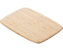 Point-Virgule - Snijplank - bamboe - 35x25x0.8cm