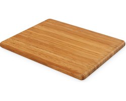 Point-Virgule - Snijplank - Bamboe - Large - 34x29x2cm