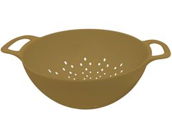 Point-Virgule vergiet uit rPET Cumin 31x23x12cm