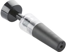 Point-Virgule Wijnafsluiter - Vacuümstop