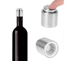 Point-Virgule Wijnafsluiter - Wijnstop