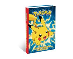 Pokemon Schoolagenda 2026-2027