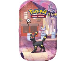 Pokémon TCG: 30th Anniversary - Mini Tin - Umbreon