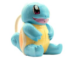 POKEMON - Teapot - Squirtle