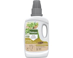 Pokon Bio Groene Planten Voeding - 500ml - Plantenvoeding (bio) - 7ml per 1L water