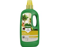 Pokon Kamerplanten Voeding - 1l - Plantenvoeding - 14ml per 1L water - Kamerplantenvoeding