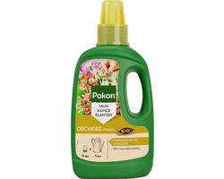 Pokon Orchidee Voeding - 500ml - Plantenvoeding - 10ml per 1L water