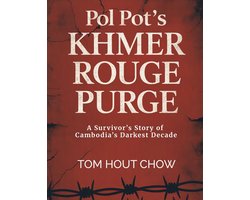 Pol Pot’s Khmer Rouge Purge