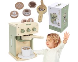 PolarB® Coffee Machine Set