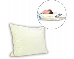 Poldaun Luxe Donskussen 100% Katoen 50x60 cm